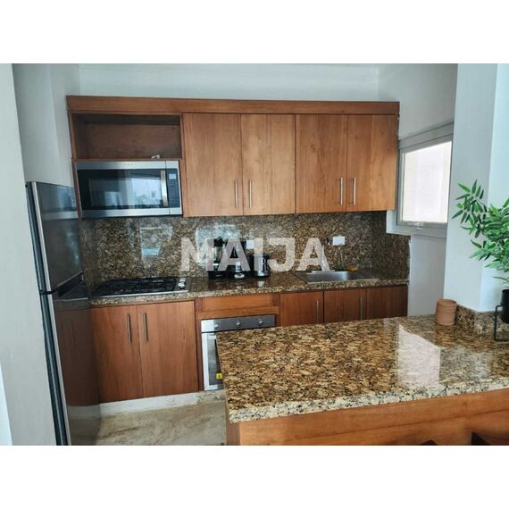 Квартира 4-комнатная 3+1 в Сосуа (Сосуа) площадь 155м² 3 этаж, изображение 3