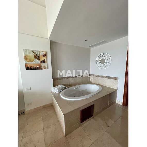 Квартира 3-комнатная 2+1 в Пунта-Кана (Кап-Кана) площадь 183м² 4 этаж, изображение 14