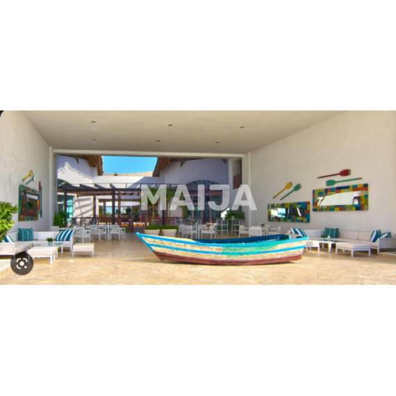 Квартира 3-комнатная 2+1 в Пунта-Кана (Кап-Кана) площадь 183м² 4 этаж, изображение 10