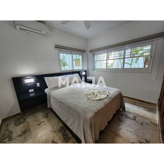 Квартира 4-комнатная 3+1 в Сосуа (Сосуа) площадь 127м² 1 этаж, изображение 4