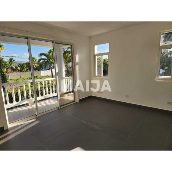 Квартира 3-комнатная 2+1 в Сосуа (Сосуа) площадь 166м² 2 этаж, изображение 18