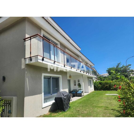Квартира 3-комнатная 2+1 в Пунта-Кана (Баваро) площадь 80м² 1 этаж, изображение 12