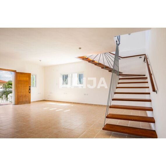 Квартира 4-комнатная 3+1 в Сосуа (Сосуа) площадь 250м² 3 этаж, изображение 9