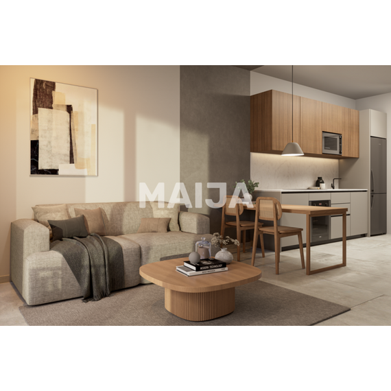 Квартира 3-комнатная 2+1 в Лас-Терренасе площадь 199м² 3 этаж, изображение 10