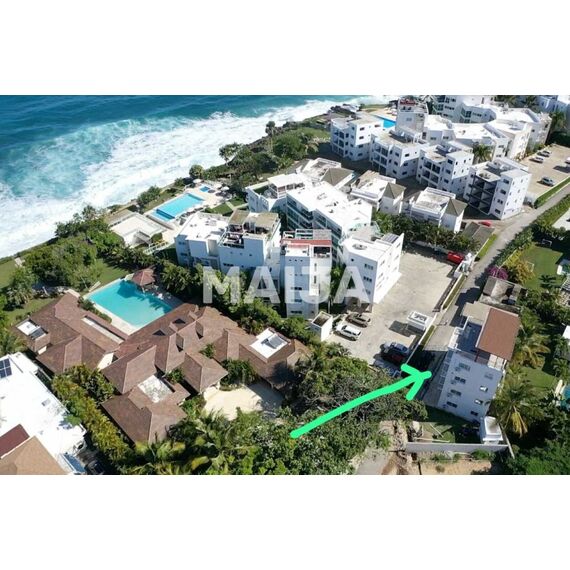 Квартира 7-комнатная 5, 5+1 в Сосуа (Сосуа) площадь 600м² 4 этаж, изображение 5