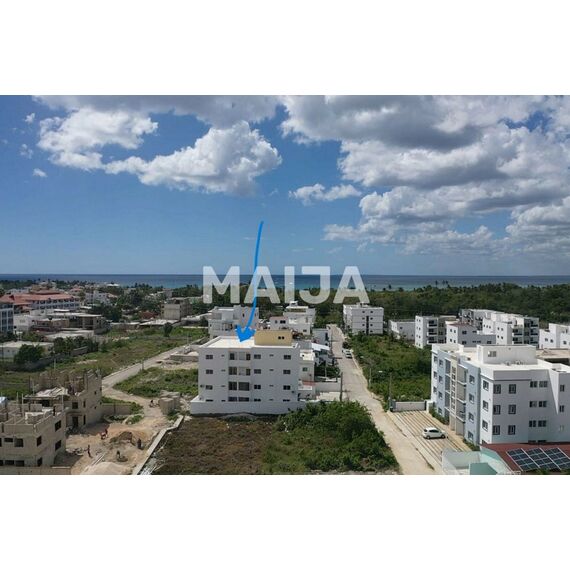 Квартира 3-комнатная 2+1 в Байяибе (Байяибе) площадь 80м² 4 этаж, изображение 2