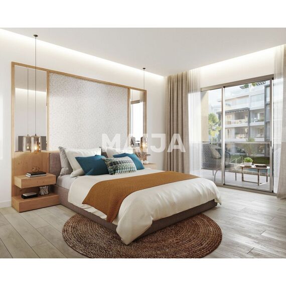 Квартира 3-комнатная 2+1 в Пунта-Кана (Пунта-Кана) площадь 259м² 3 этаж, изображение 15