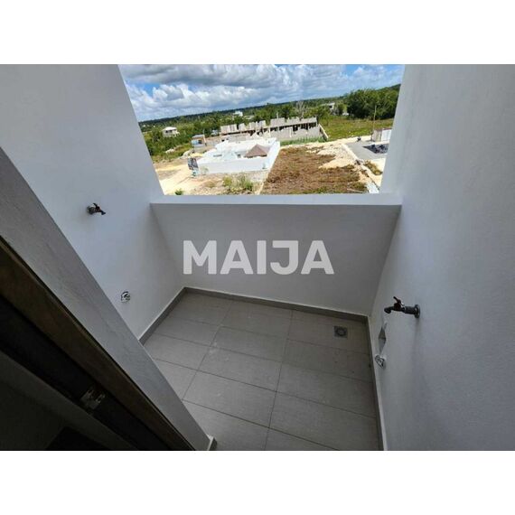 Квартира 3-комнатная 2+1 в Байяибе (Байяибе) площадь 80м² 4 этаж, изображение 7