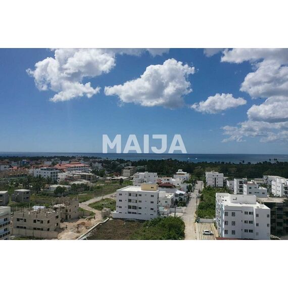 Квартира 3-комнатная 2+1 в Байяибе (Байяибе) площадь 80м² 4 этаж, изображение 3