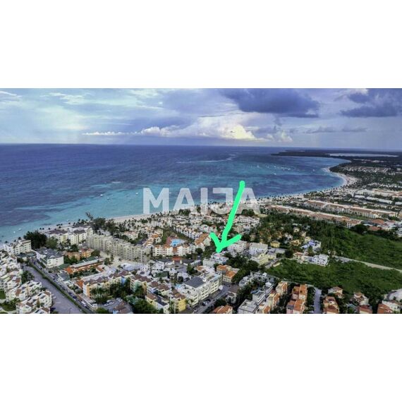 Квартира 5-комнатная 4+1 в Пунта-Кана (Баваро) площадь 240м² 2 этаж, изображение 11