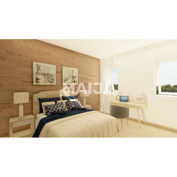 Квартира 3-комнатная 2+1 в Байяибе площадь 103м² 1 этаж, изображение 14