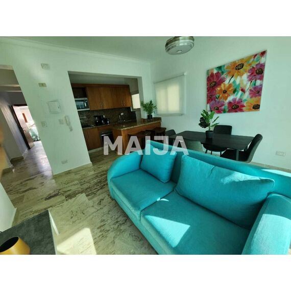 Квартира 4-комнатная 3+1 в Сосуа (Сосуа) площадь 155м² 3 этаж, изображение 18