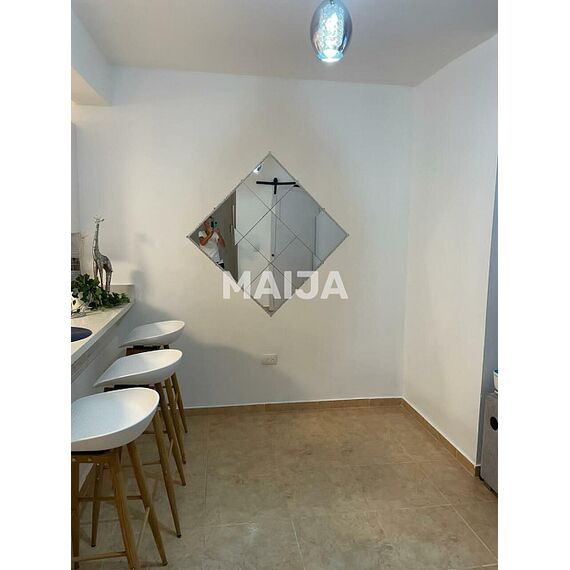 Квартира 2-комнатная 1+1 в Пунта-Кана (Баваро) площадь 71м² 1 этаж, изображение 12