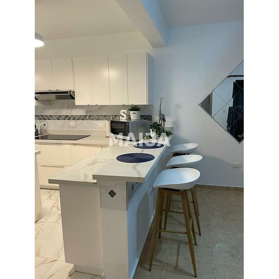 Квартира 2-комнатная 1+1 в Пунта-Кана (Баваро) площадь 71м² 1 этаж, изображение 6