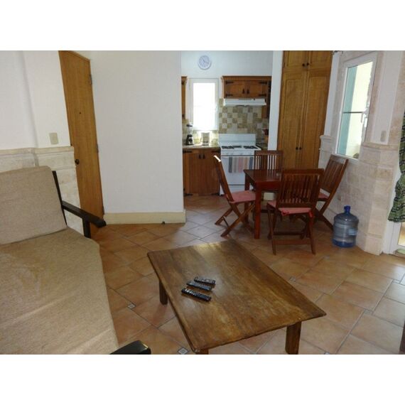 Квартира 3-комнатная 2+1 в Кабарете (Кабарете) площадь 58м² 3 этаж, изображение 5