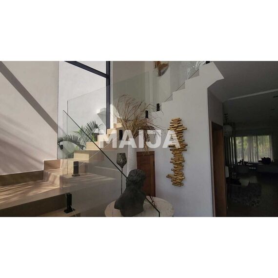 Квартира 5-комнатная 4+1 в Пунта-Кана (Пунта-Кана) площадь 382м² 2 этаж, изображение 5
