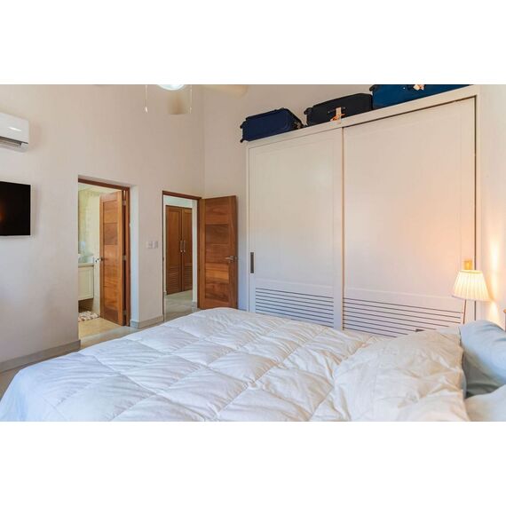 Квартира 4-комнатная 3+1 в Сосуа (Сосуа) площадь 200м² 3 этаж, изображение 12