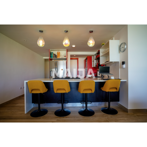 Квартира 5-комнатная 4+1 в Пунта-Кана (Баваро) площадь 143м² 2 этаж, изображение 5