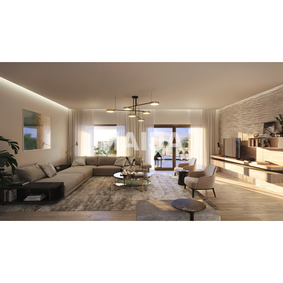 Квартира 3-комнатная 2+1 в Пунта-Кана (Пунта-Кана) площадь 259м² 3 этаж, изображение 9