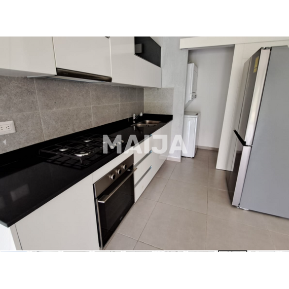 Квартира 3-комнатная 2+1 в Пунта-Кана (Баваро) площадь 80м² 1 этаж, изображение 6