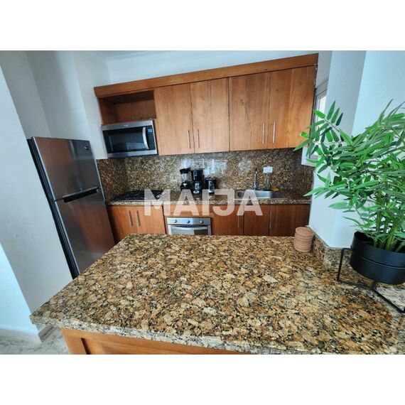 Квартира 4-комнатная 3+1 в Сосуа (Сосуа) площадь 155м² 3 этаж, изображение 4