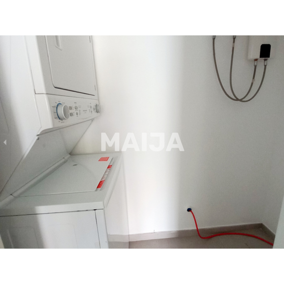 Квартира 3-комнатная 2+1 в Пунта-Кана (Баваро) площадь 80м² 1 этаж, изображение 11