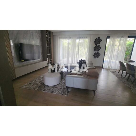 Квартира 5-комнатная 4+1 в Пунта-Кана (Пунта-Кана) площадь 382м² 2 этаж, изображение 10
