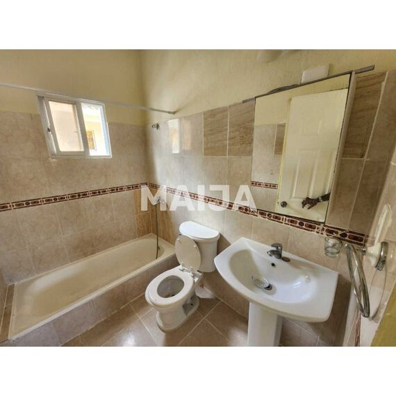 Квартира 3-комнатная 2+1 в Пунта-Кана (Баваро) площадь 83м² 1 этаж, изображение 13