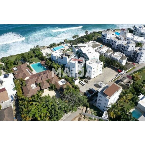 Квартира 7-комнатная 5, 5+1 в Сосуа (Сосуа) площадь 600м² 4 этаж, изображение 4