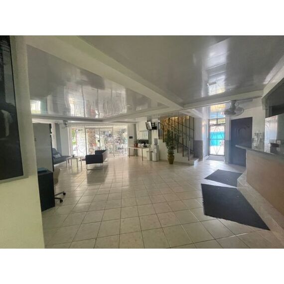 Квартира 1-комнатная студия 1+0 в Сосуа (Сосуа) площадь 48м², изображение 2