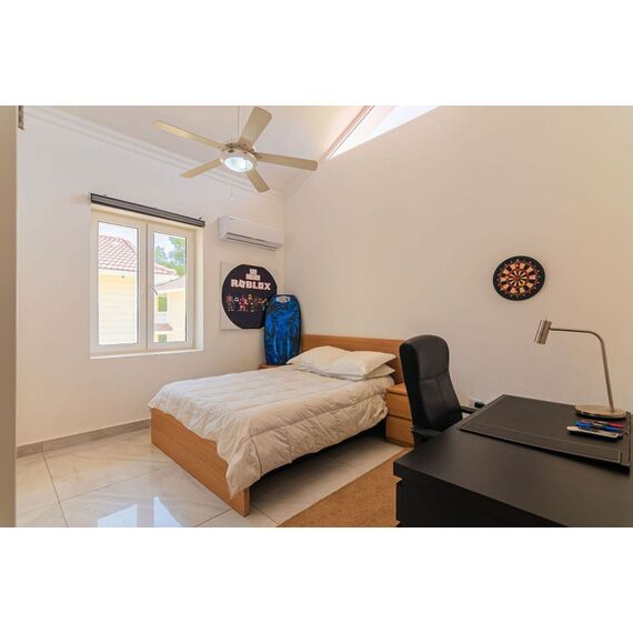 Квартира 4-комнатная 3+1 в Сосуа (Сосуа) площадь 200м² 3 этаж, изображение 13
