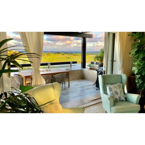 Квартира 3-комнатная 2+1 в Пунта-Кана (Кап-Кана) площадь 272м², изображение 8
