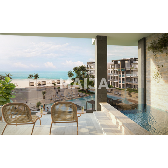Квартира 3-комнатная 2+1 в Пунта-Кана (Пунта-Кана) площадь 259м² 3 этаж, изображение 7