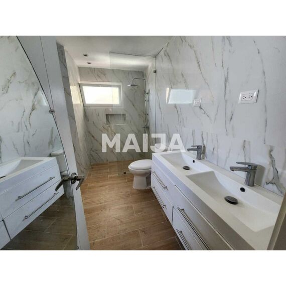 Квартира 6-комнатная 5+1 в Санто-Доминго-Норте (Санто-Доминго-Норте) площадь 300м² 9 этаж, изображение 16