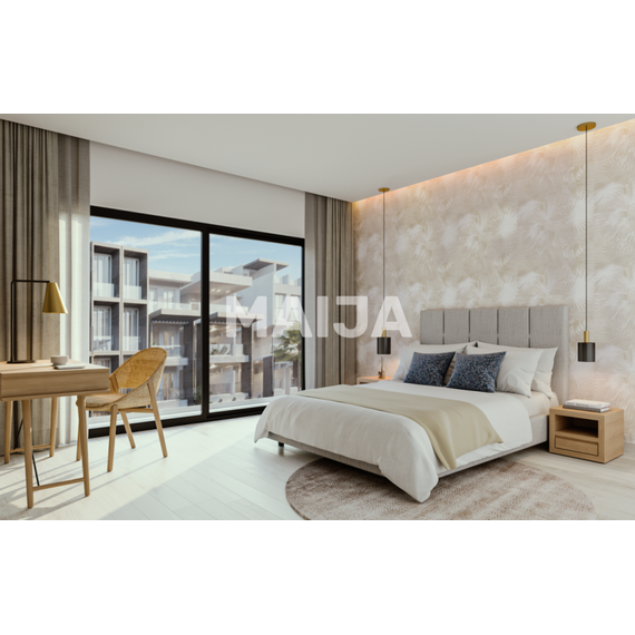 Квартира 3-комнатная 2+1 в Пунта-Кана (Пунта-Кана) площадь 259м² 3 этаж, изображение 13