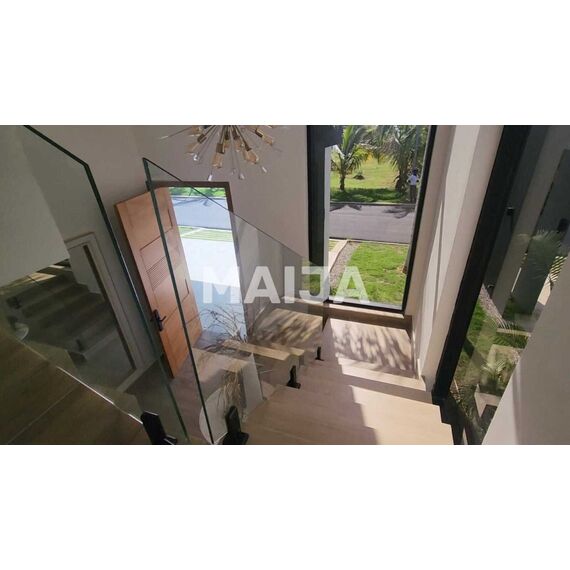 Квартира 5-комнатная 4+1 в Пунта-Кана (Пунта-Кана) площадь 382м² 2 этаж, изображение 18